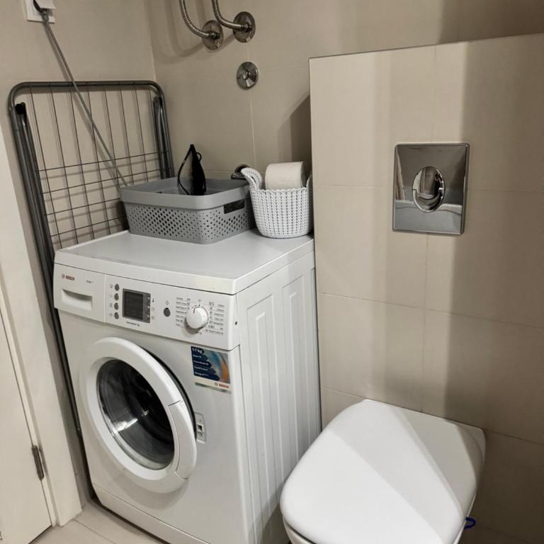 Marse Stay - Apartman sa 1 Spavaćom Sobom - 30