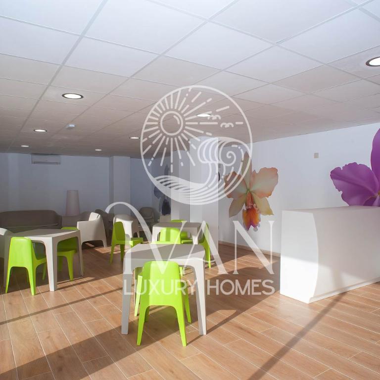 Casa Eveline Ivan Luxury Homes 3ªPlta Sur 1ªLinea - Apartamento de 2 dormitorios - 21