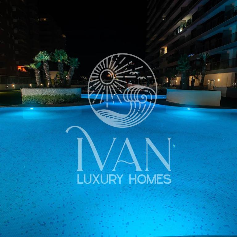 Casa Eveline Ivan Luxury Homes 3ªPlta Sur 1ªLinea - Apartamento de 2 dormitorios - 20