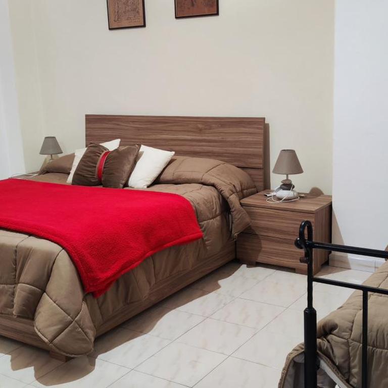 Domus Parva, appartamento con giardino - One-Bedroom House - 1