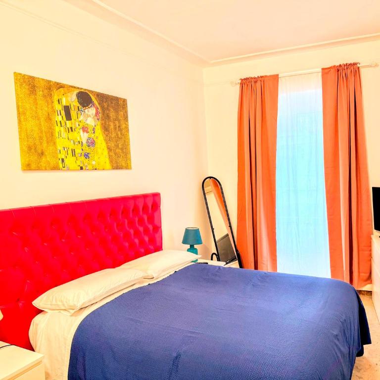 colosseobb - Appartamento Deluxe con 1 Camera da Letto - 6
