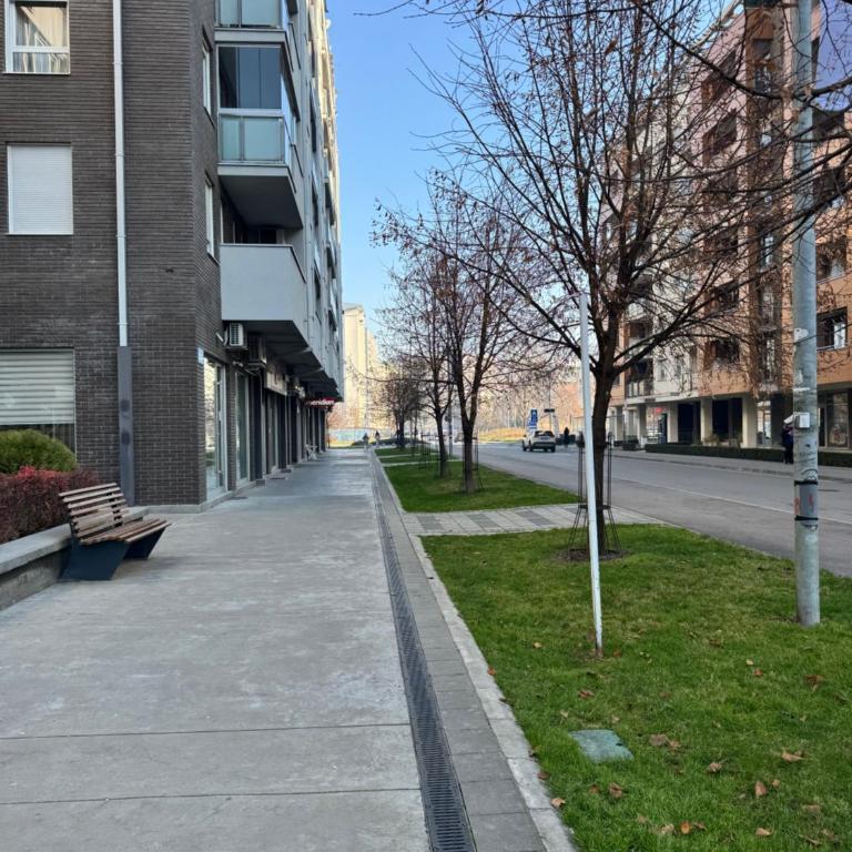 Marse Stay - Apartman sa 1 Spavaćom Sobom - 36