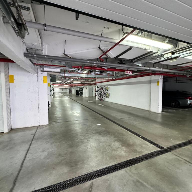 Marse Stay - Apartman sa 1 Spavaćom Sobom - 38