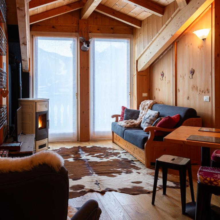 Casa del Sole - Appartamento con 2 Camere da Letto - 5