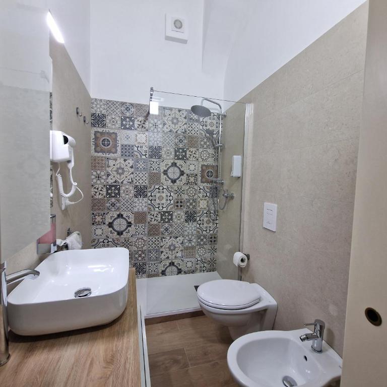 Vecchia Bari Apartments - Camera Matrimoniale - 16