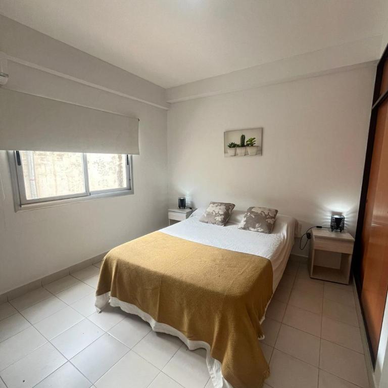 Departamento en Salta - Apartamento Deluxe de 1 dormitorio - 4