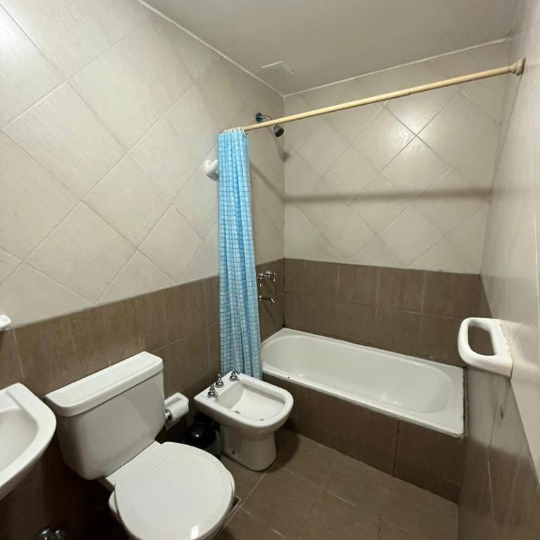 Departamento en Salta - Apartamento Deluxe de 1 dormitorio - 7