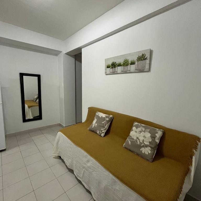 Departamento en Salta - Apartamento Deluxe de 1 dormitorio - 1