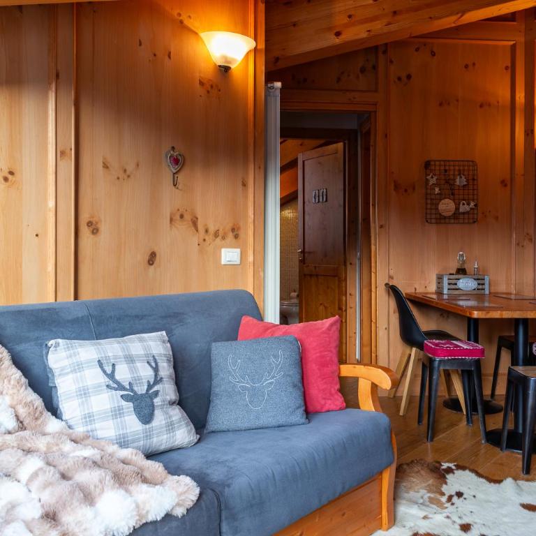 Casa del Sole - Appartamento con 2 Camere da Letto - 7