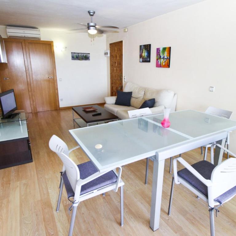 Morisca - Apartamento - 14