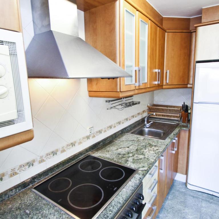 Morisca - Apartamento - 12