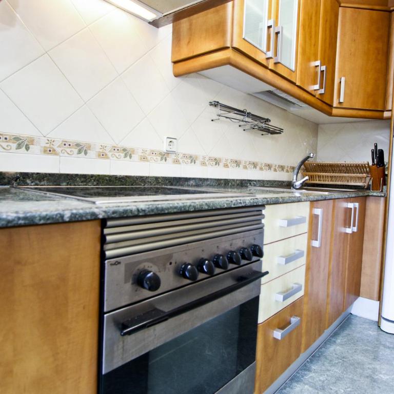 Morisca - Apartamento - 10