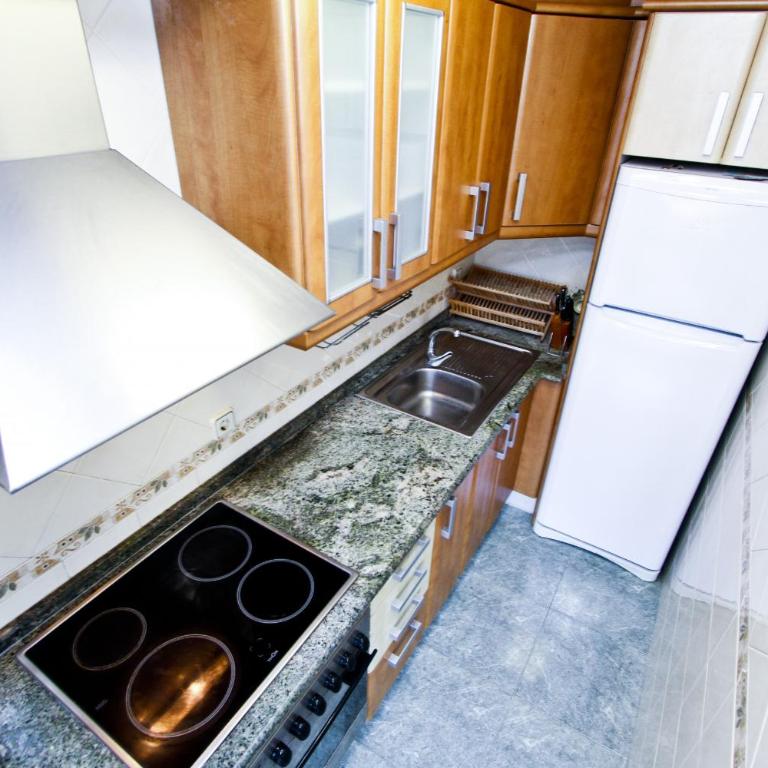 Morisca - Apartamento - 9