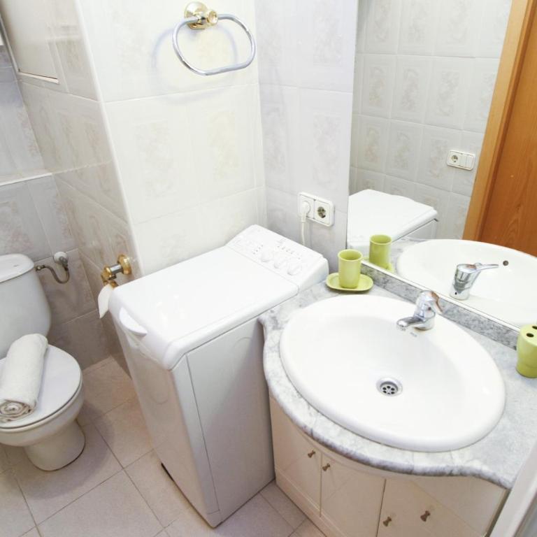 Morisca - Apartamento - 8