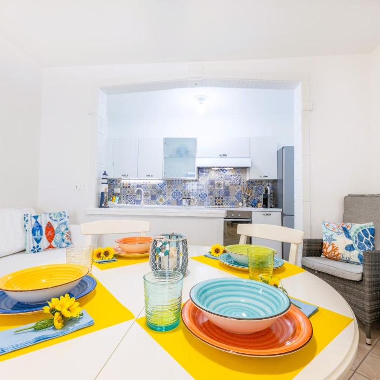 Casa Vacanze Annalisa - Casa con 2 Camere da Letto - 31