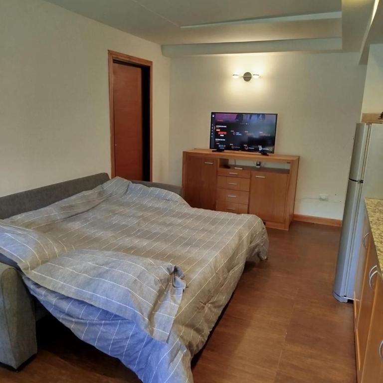 Edificio Centenario SMA - Apartamento de 1 dormitorio - 7