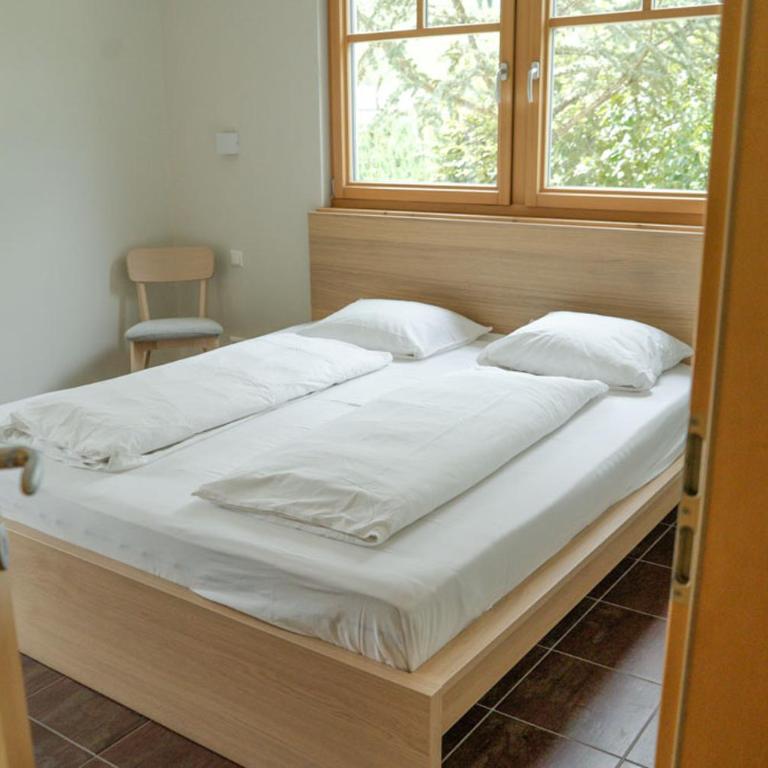 Apartments Waldemar - Appartamento con 2 Camere da Letto - 8