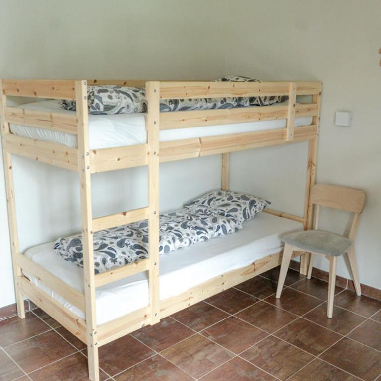 Apartments Waldemar - Appartamento con 2 Camere da Letto - 9