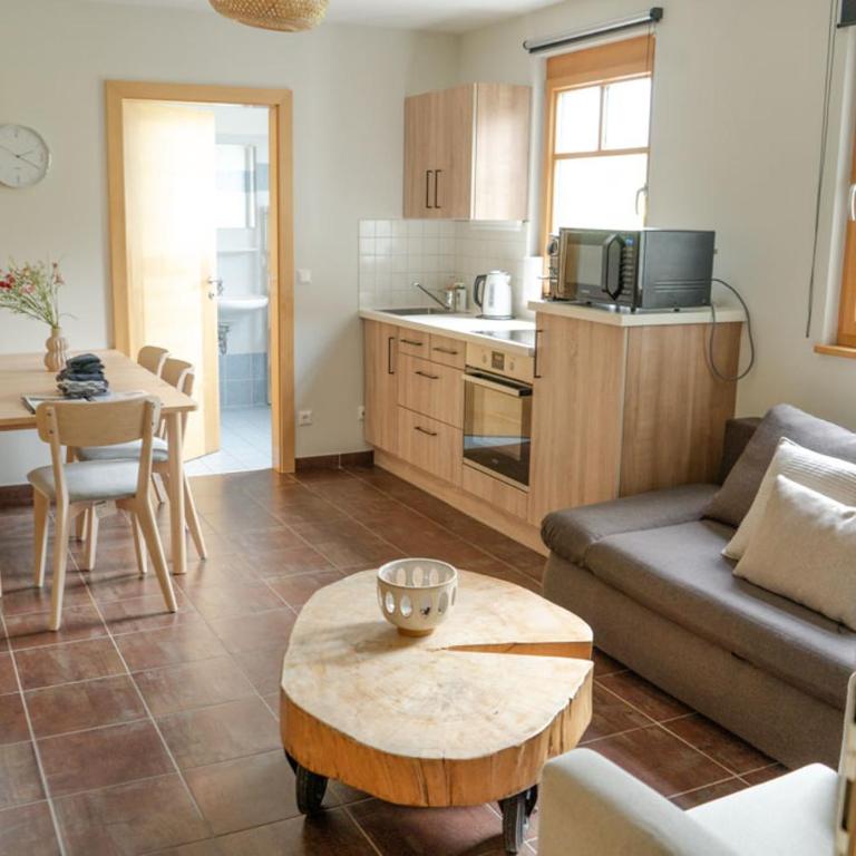 Apartments Waldemar - Appartamento con 2 Camere da Letto - 1