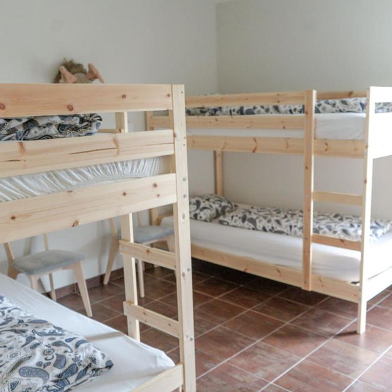 Apartments Waldemar - Appartamento con 2 Camere da Letto - 7