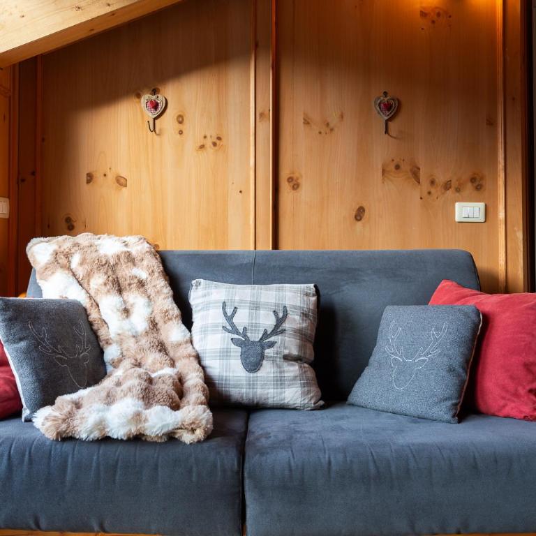 Casa del Sole - Appartamento con 2 Camere da Letto - 8