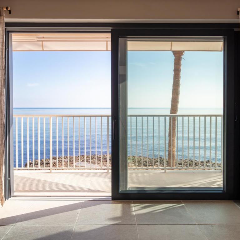 Puerto Marina - Apartamento de 2 dormitorios con vistas al mar - 5