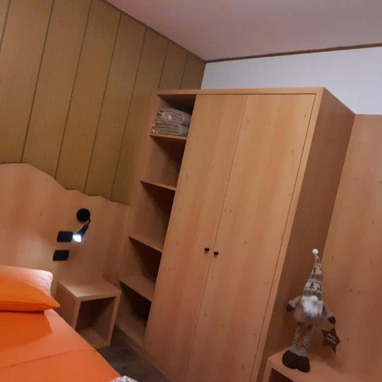 Appartamenti Paolo - Appartement - 10