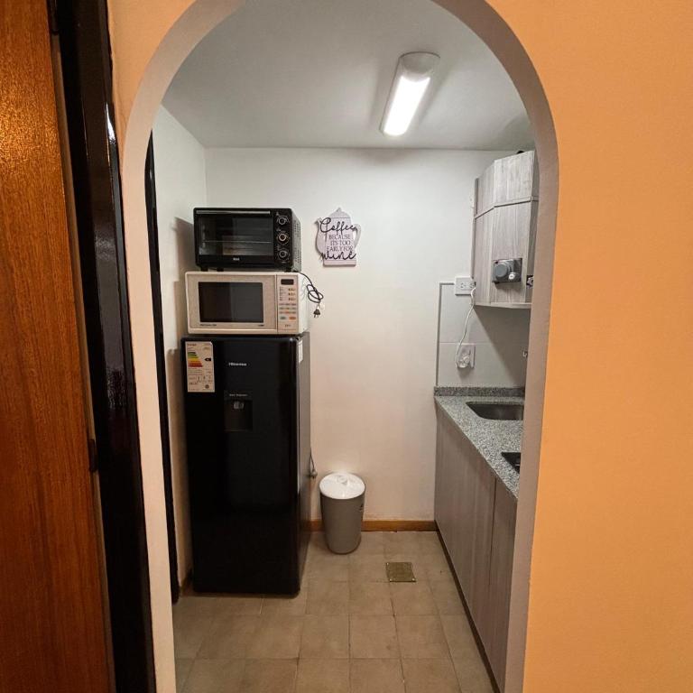 Parque Civic - Apartamento de 1 dormitorio - 8