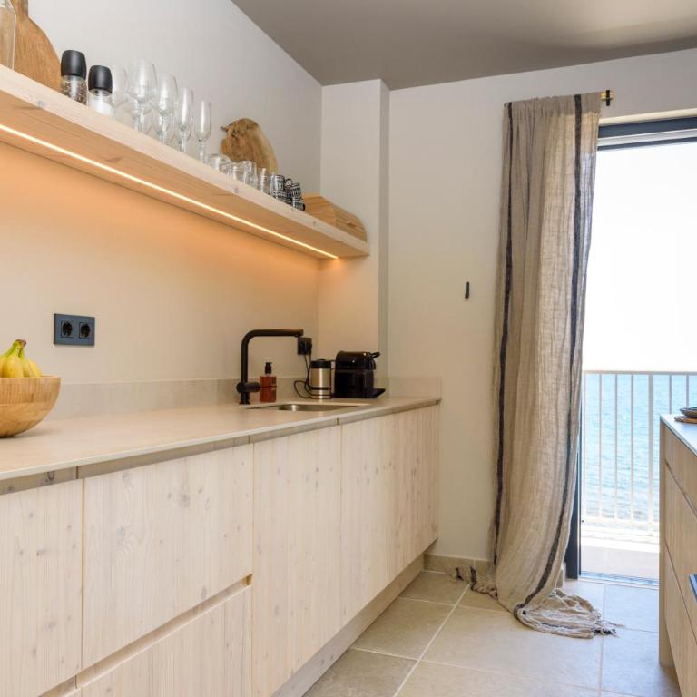 Puerto Marina - Apartamento de 2 dormitorios con vistas al mar - 18
