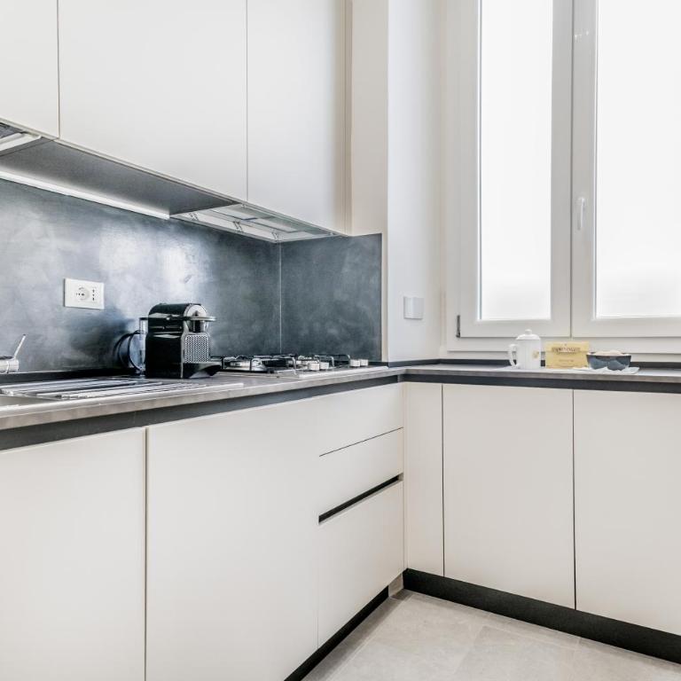 The Trastevere Apartment - Appartamento con 1 Camera da Letto - 11