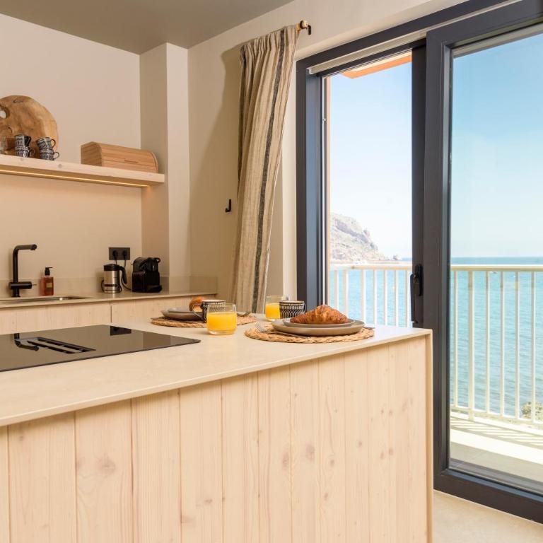 Puerto Marina - Apartamento de 2 dormitorios con vistas al mar - 42