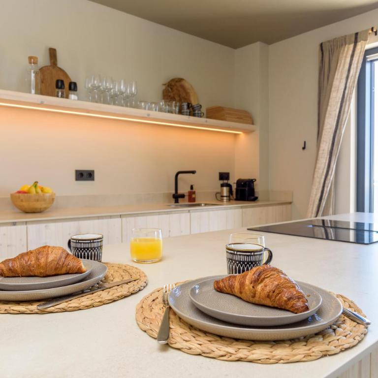 Puerto Marina - Apartamento de 2 dormitorios con vistas al mar - 20