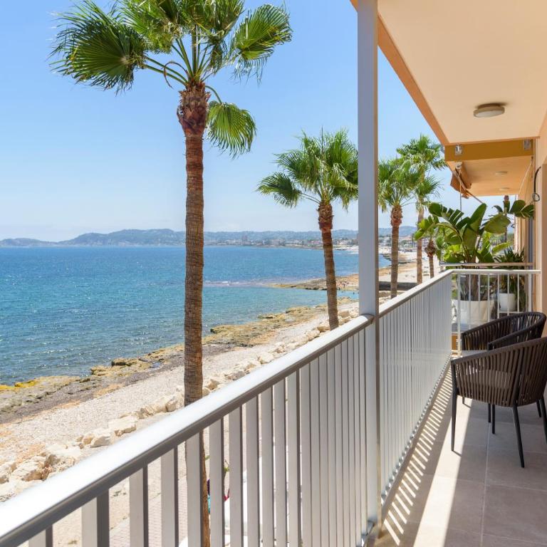 Puerto Marina - Apartamento de 2 dormitorios con vistas al mar - 26