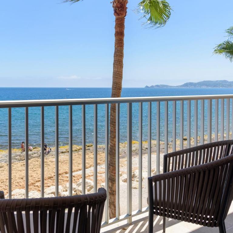 Puerto Marina - Apartamento de 2 dormitorios con vistas al mar - 28