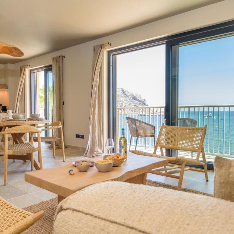 Puerto Marina - Apartamento de 2 dormitorios con vistas al mar - 25