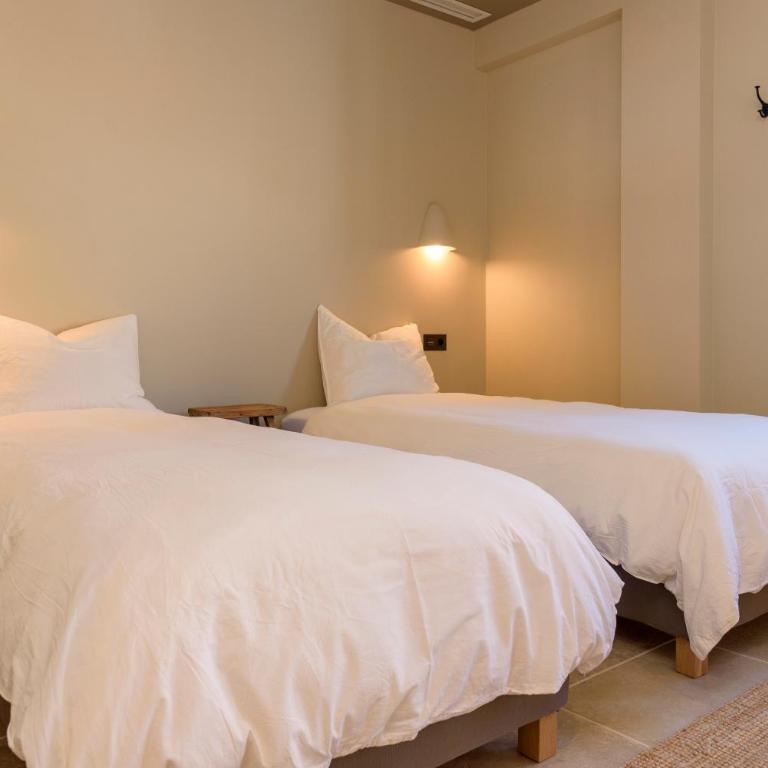 Puerto Marina - Apartamento de 2 dormitorios con vistas al mar - 27