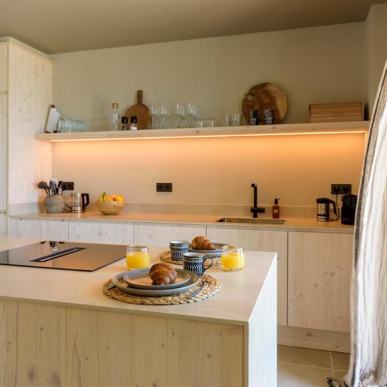 Puerto Marina - Apartamento de 2 dormitorios con vistas al mar - 43