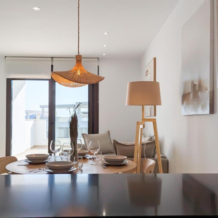 SUNNY HILLS paradise gateway - Apartamento de 2 dormitorios - 10