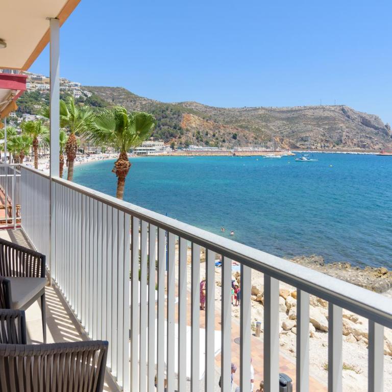 Puerto Marina - Apartamento de 2 dormitorios con vistas al mar - 30