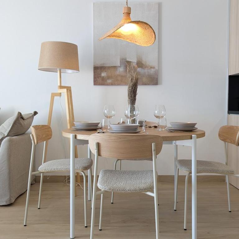 SUNNY HILLS paradise gateway - Apartamento de 2 dormitorios - 3