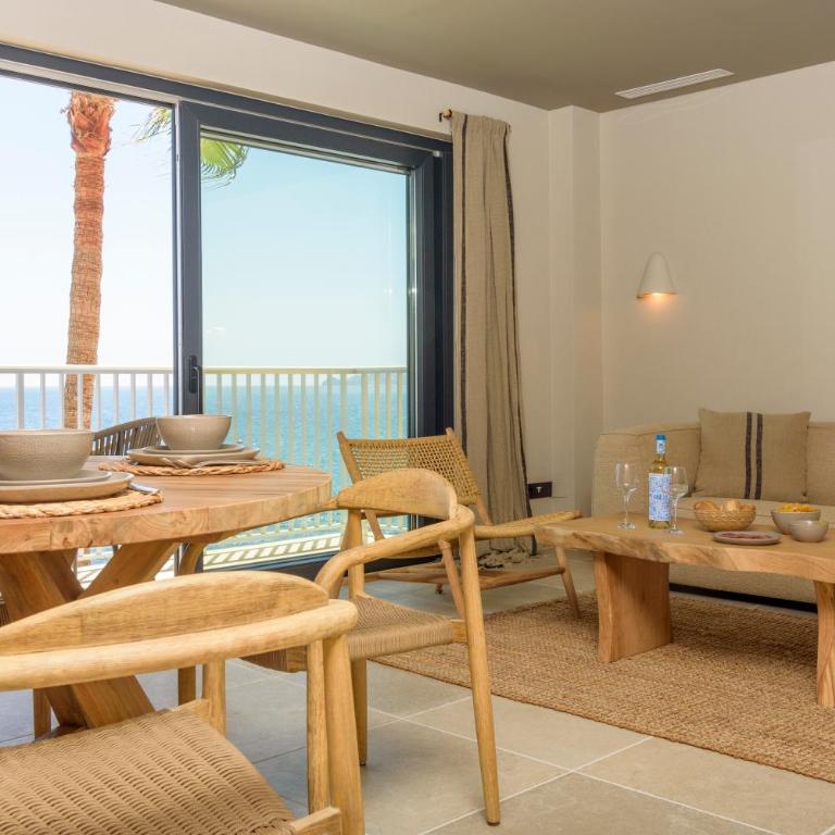 Puerto Marina - Apartamento de 2 dormitorios con vistas al mar - 39