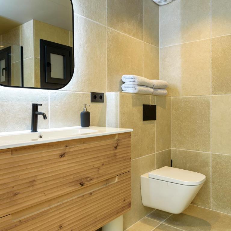 Puerto Marina - Apartamento de 2 dormitorios con vistas al mar - 34