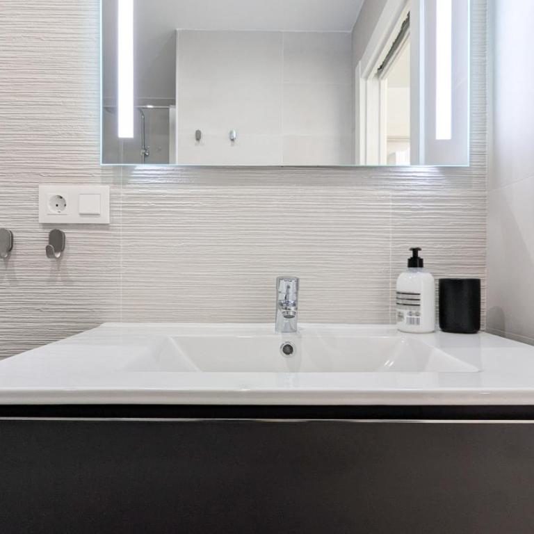 SUNNY HILLS paradise gateway - Apartamento de 2 dormitorios - 17