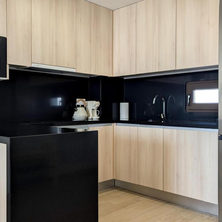 SUNNY HILLS paradise gateway - Apartamento de 2 dormitorios - 9