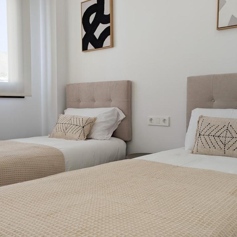 SUNNY HILLS paradise gateway - Apartamento de 2 dormitorios - 20