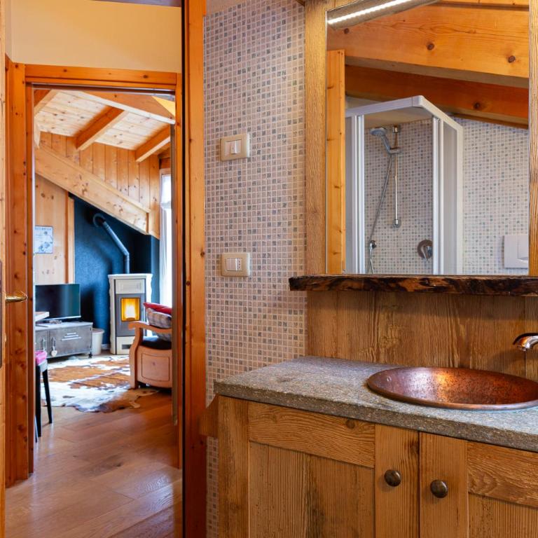 Casa del Sole - Appartamento con 2 Camere da Letto - 15