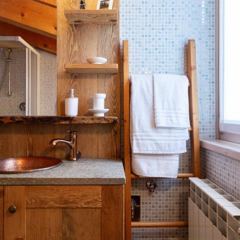 Casa del Sole - Appartamento con 2 Camere da Letto - 16