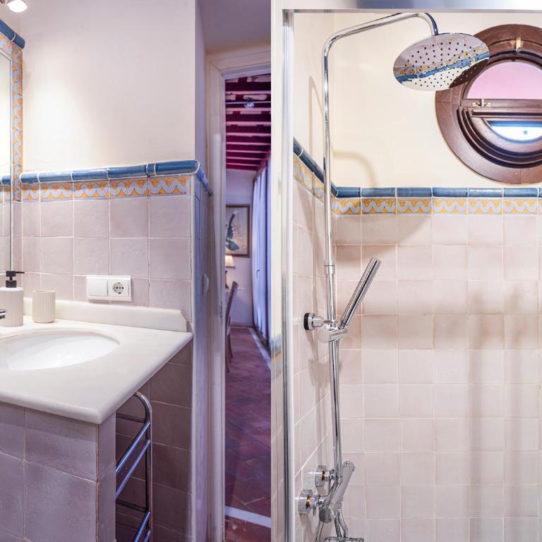 Apartamento Aires de Santa Cruz - Apartamento de 2 dormitorios - 16