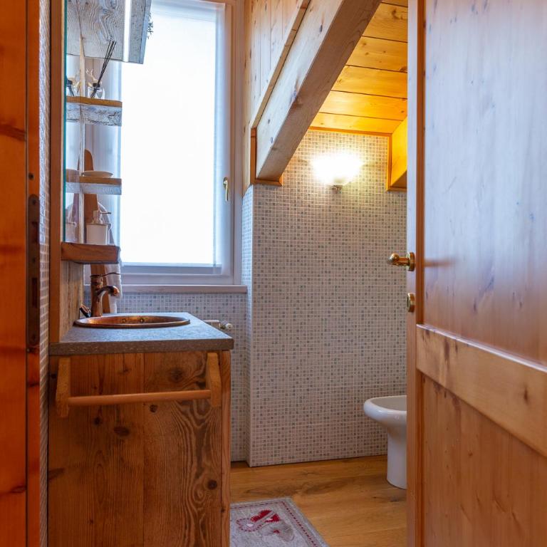 Casa del Sole - Appartamento con 2 Camere da Letto - 18