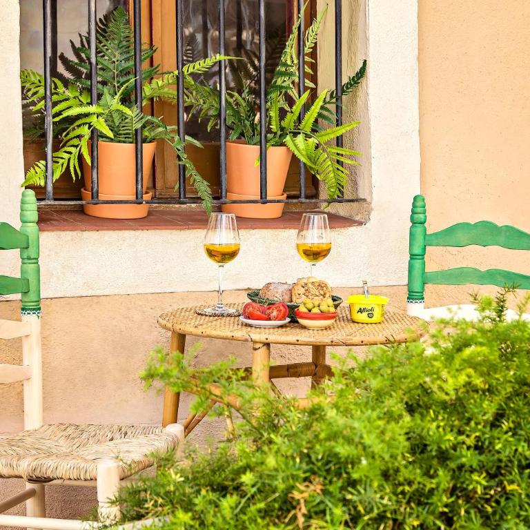 Sweett - Raco - One-Bedroom Apartment - 11